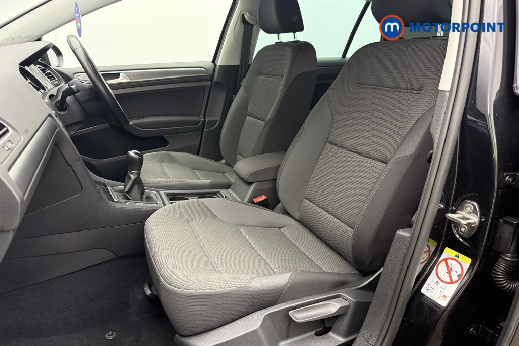 Volkswagen Golf Match Manual Petrol Hatchback - Stock Number (1601598) - 15th supplementary image