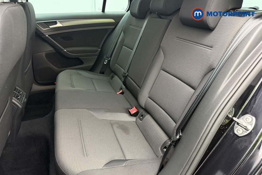 Volkswagen Golf Match Manual Petrol Hatchback - Stock Number (1601598) - 16th supplementary image