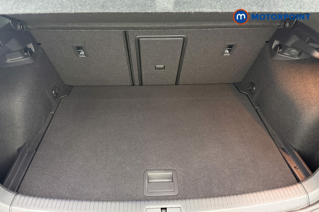 Volkswagen Golf Match Manual Petrol Hatchback - Stock Number (1601598) - 18th supplementary image