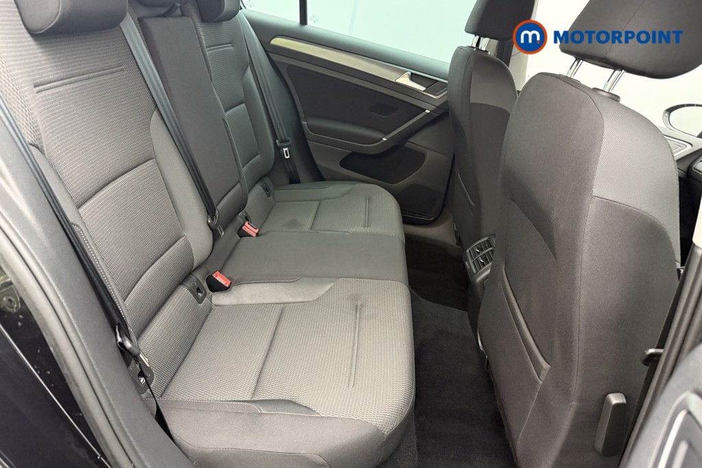 Volkswagen Golf Match Manual Petrol Hatchback - Stock Number (1601598) - 19th supplementary image