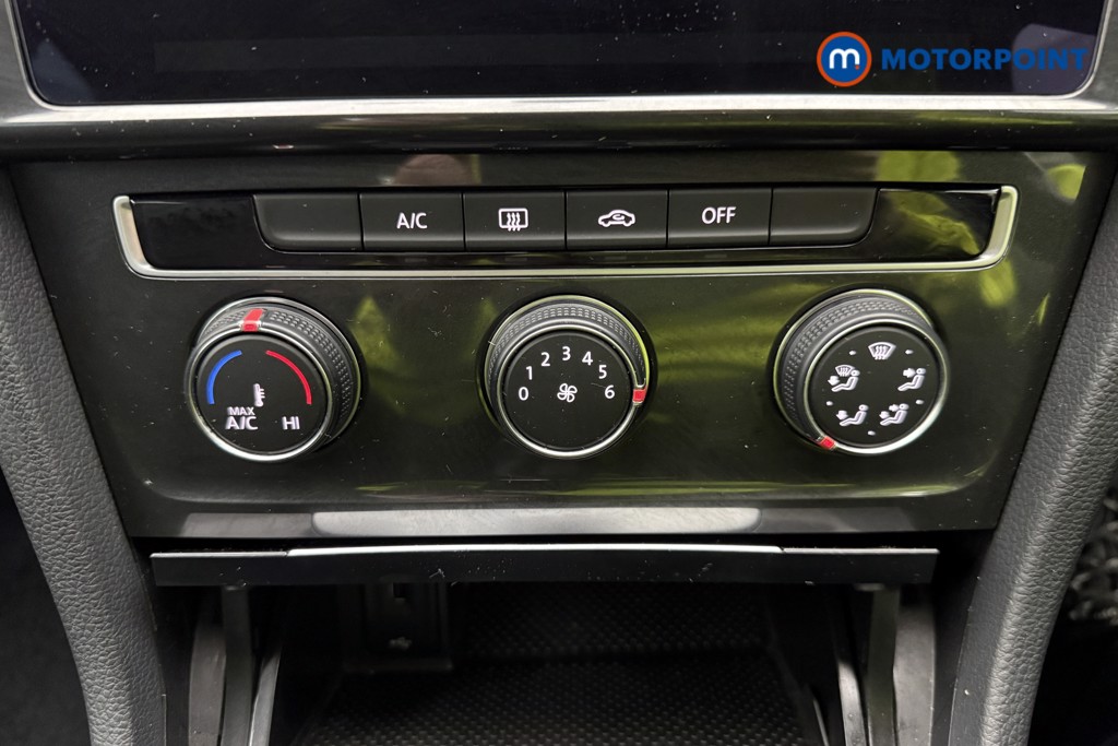 Volkswagen Golf Match Manual Petrol Hatchback - Stock Number (1601598) - 27th supplementary image