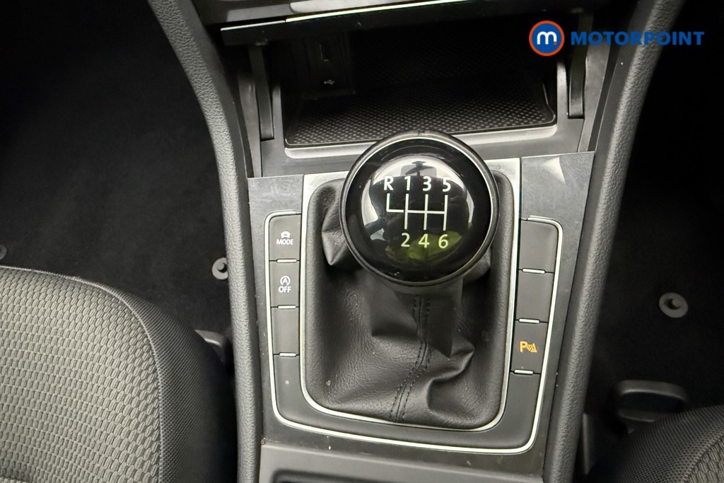 Volkswagen Golf Match Manual Petrol Hatchback - Stock Number (1601598) - 28th supplementary image