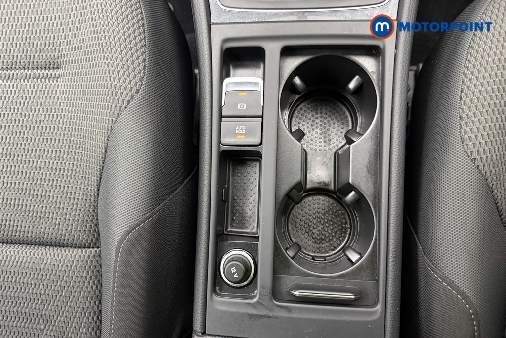 Volkswagen Golf Match Manual Petrol Hatchback - Stock Number (1601598) - 29th supplementary image