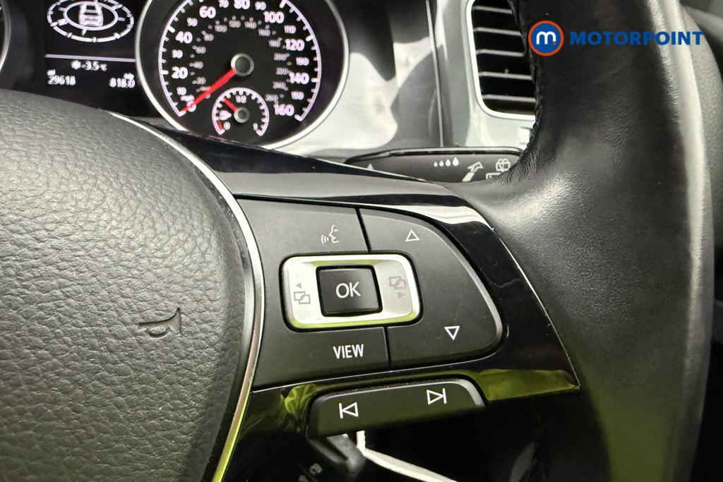 Volkswagen Golf Match Manual Petrol Hatchback - Stock Number (1601598) - 31st supplementary image