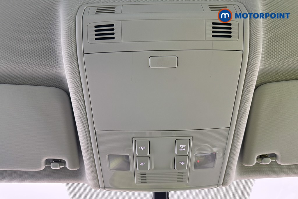 Volkswagen Golf Match Manual Petrol Hatchback - Stock Number (1601598) - 33rd supplementary image