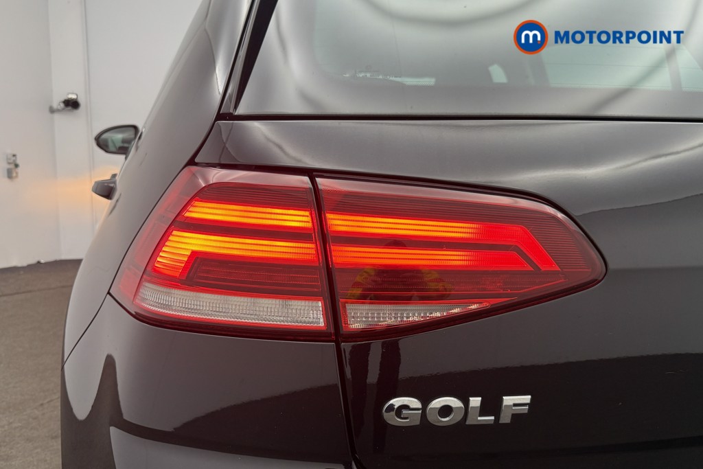 Volkswagen Golf Match Manual Petrol Hatchback - Stock Number (1601598) - 39th supplementary image