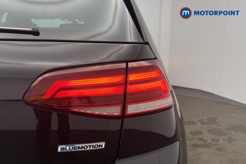 Volkswagen Golf Match Manual Petrol Hatchback - Stock Number (1601598) - 40th supplementary image