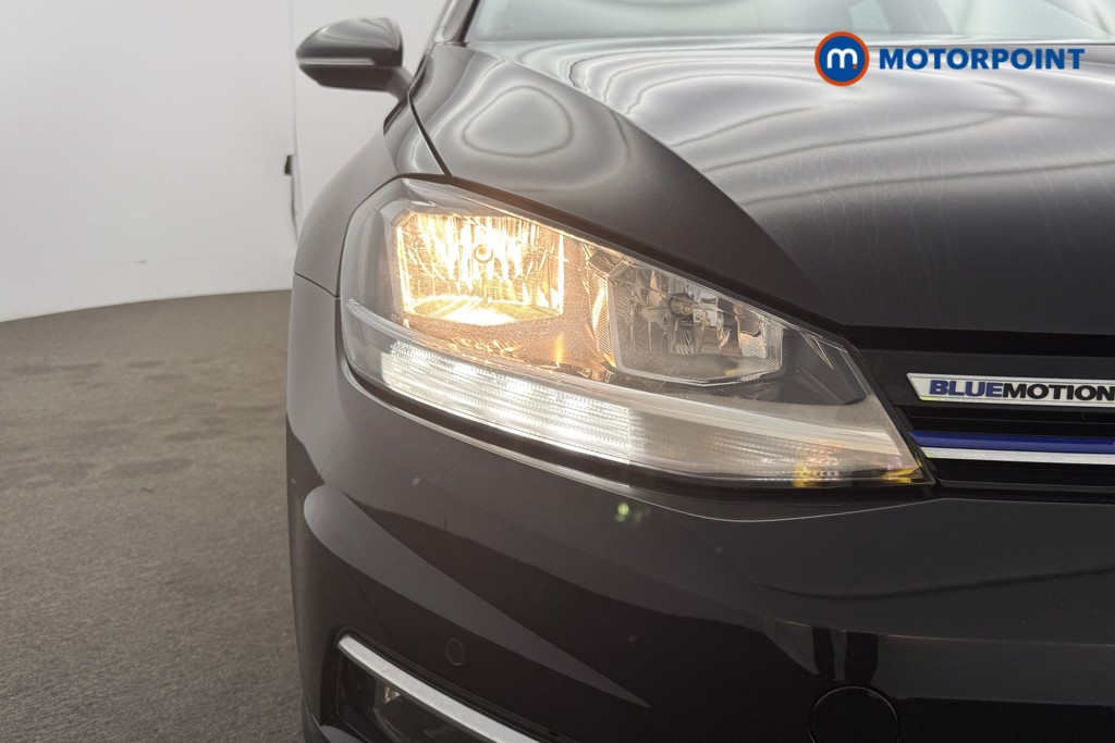 Volkswagen Golf Match Manual Petrol Hatchback - Stock Number (1601598) - 41st supplementary image