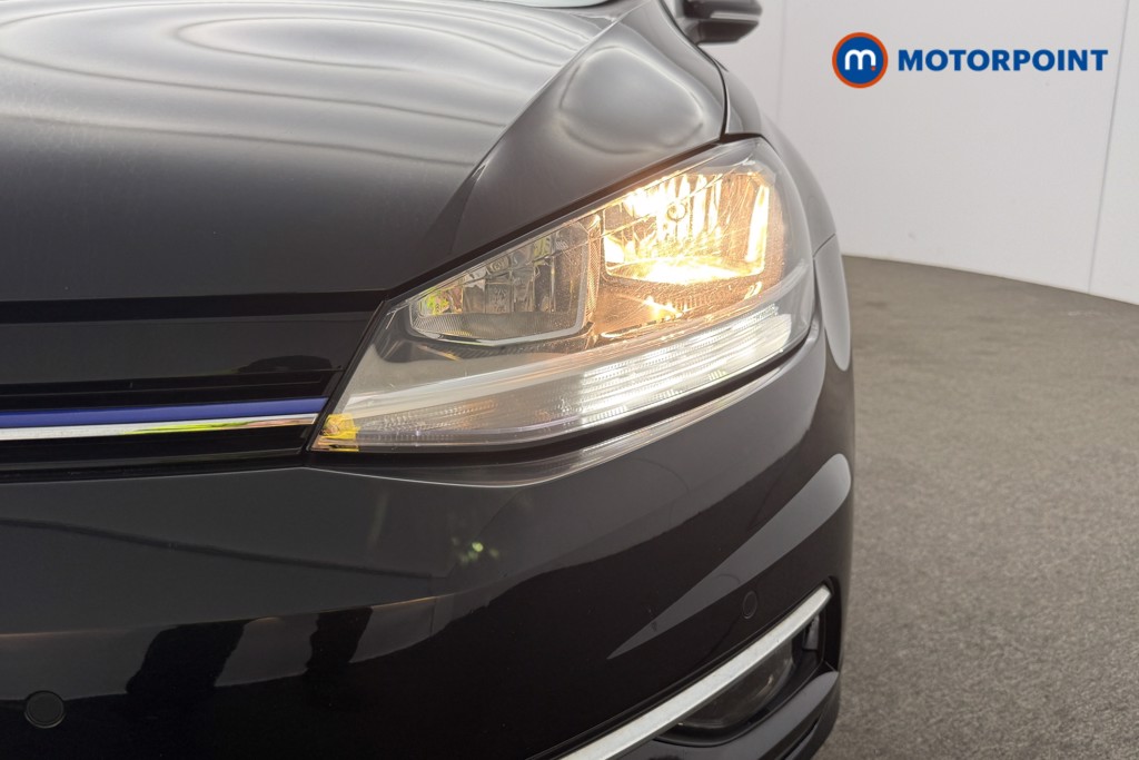 Volkswagen Golf Match Manual Petrol Hatchback - Stock Number (1601598) - 42nd supplementary image