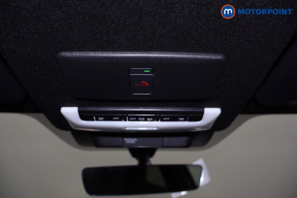 Nissan Juke Tekna Automatic Petrol SUV - Stock Number (1602337) - 10th supplementary image