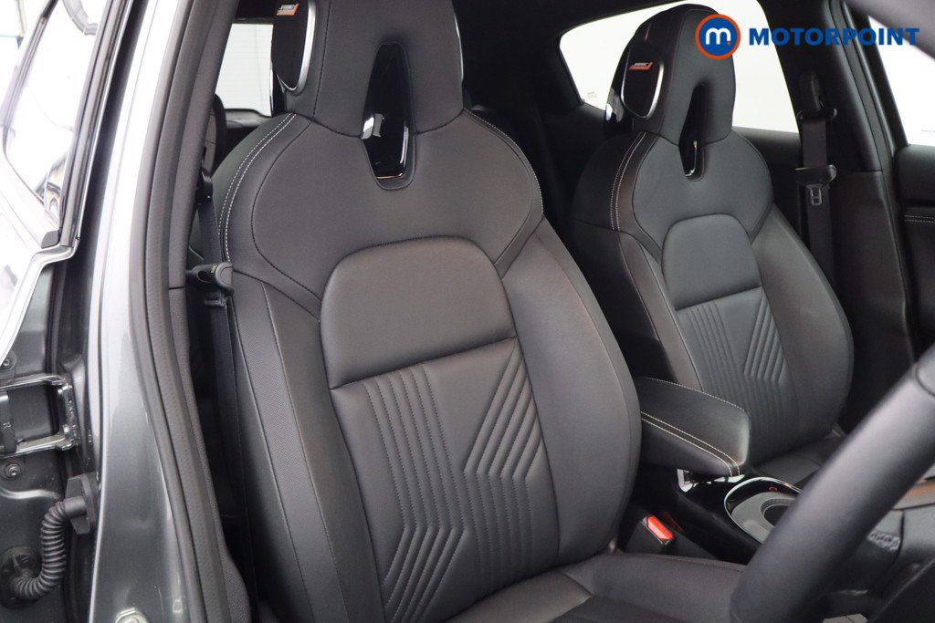 Nissan Juke Tekna Automatic Petrol SUV - Stock Number (1602337) - 14th supplementary image