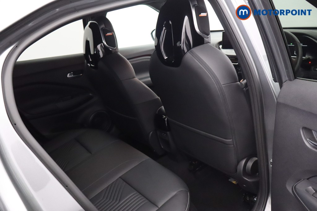 Nissan Juke Tekna Automatic Petrol SUV - Stock Number (1602337) - 16th supplementary image