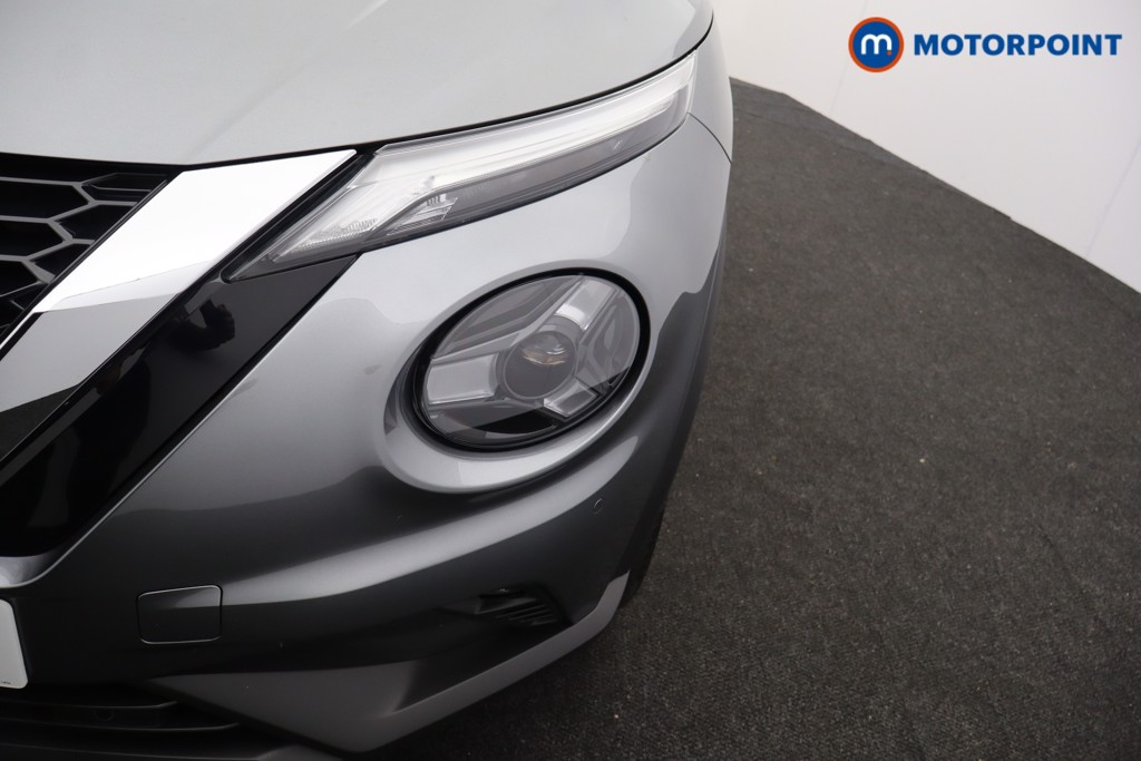 Nissan Juke Tekna Automatic Petrol SUV - Stock Number (1602337) - 23rd supplementary image