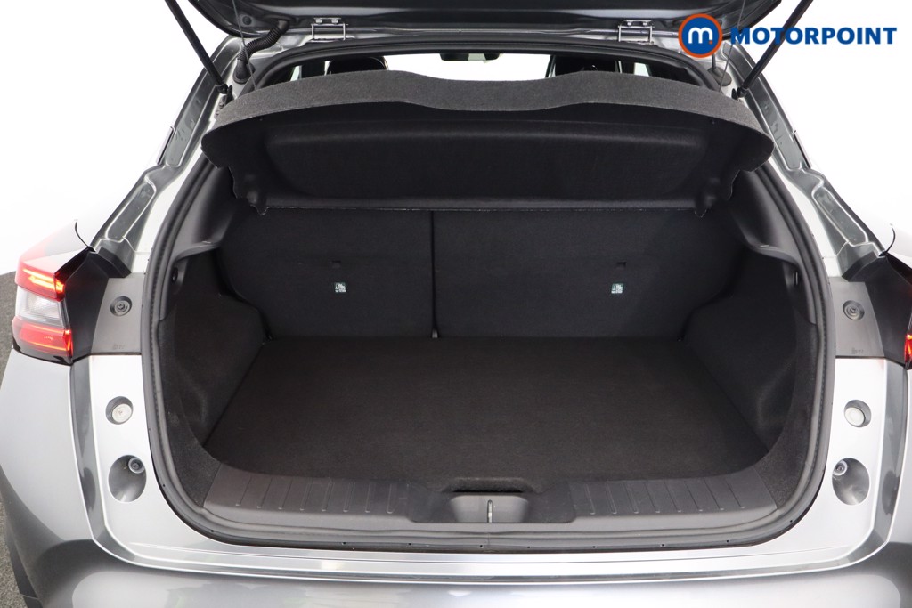 Nissan Juke Tekna Automatic Petrol SUV - Stock Number (1602337) - 31st supplementary image