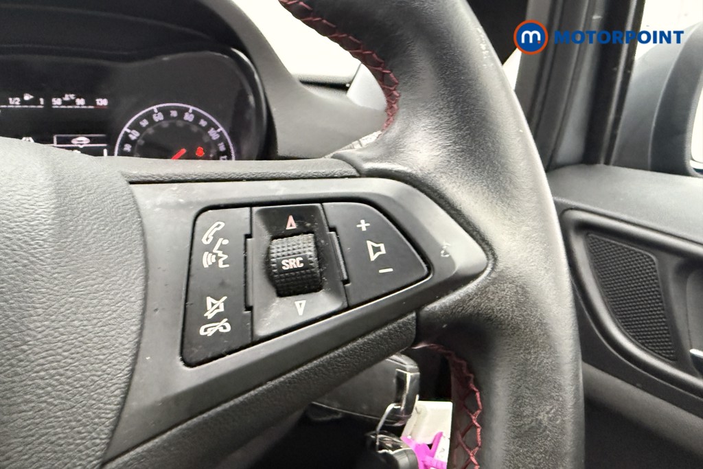 Vauxhall Corsa Sri Nav Manual Petrol Hatchback - Stock Number (1602351) - 6th supplementary image