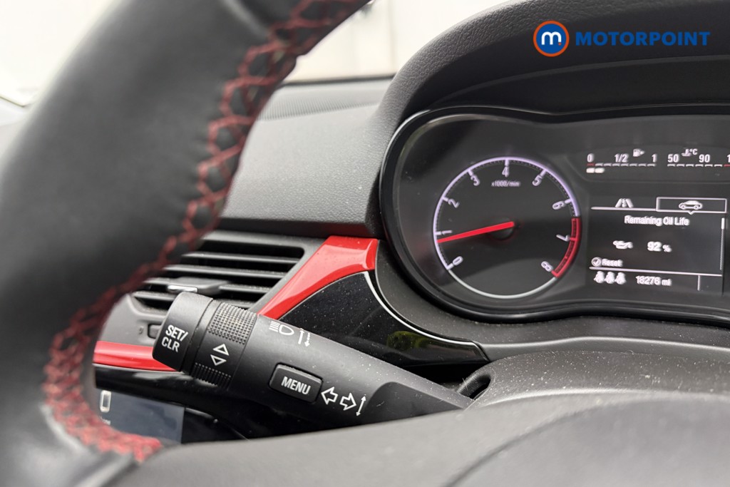 Vauxhall Corsa Sri Nav Manual Petrol Hatchback - Stock Number (1602351) - 7th supplementary image