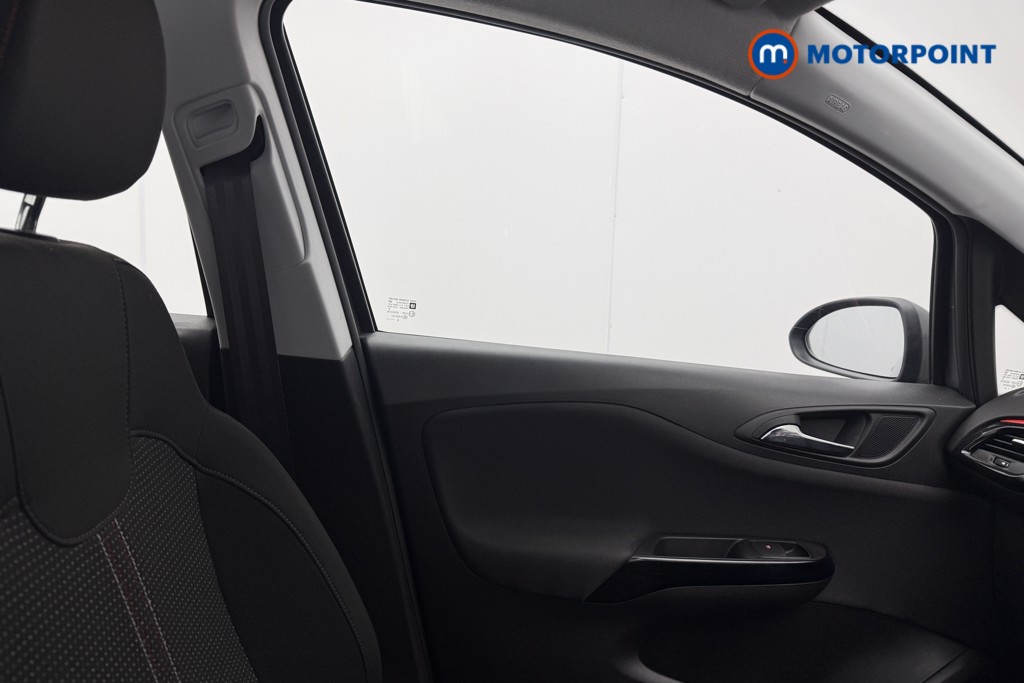 Vauxhall Corsa Sri Nav Manual Petrol Hatchback - Stock Number (1602351) - 9th supplementary image