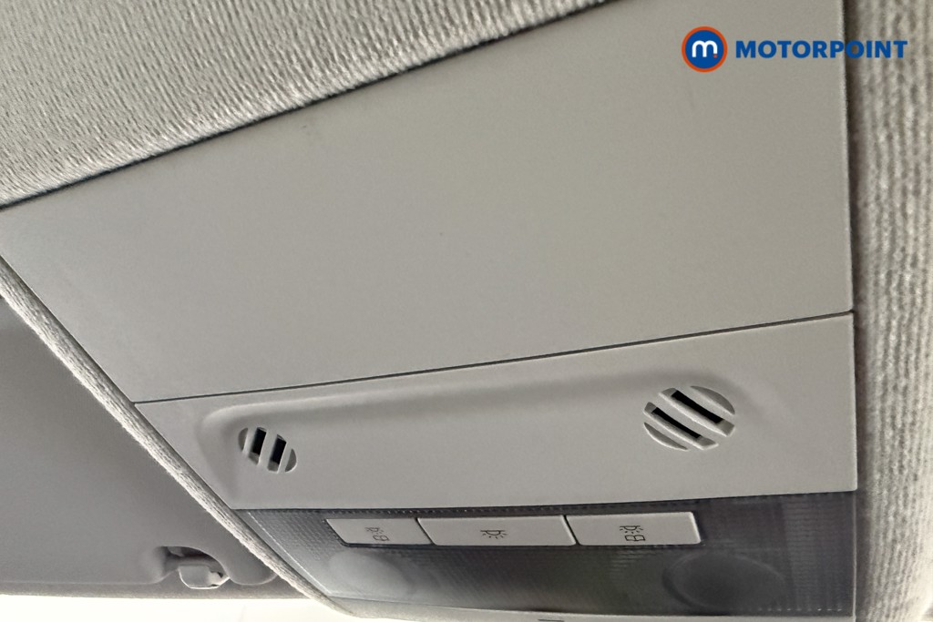 Vauxhall Corsa Sri Nav Manual Petrol Hatchback - Stock Number (1602351) - 10th supplementary image