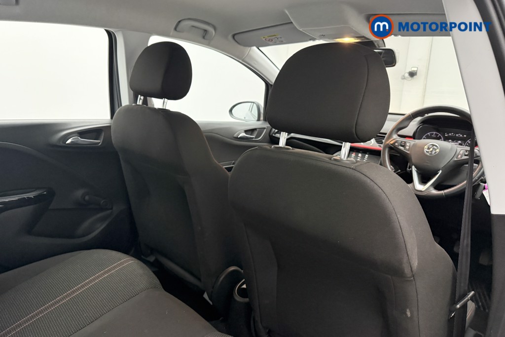 Vauxhall Corsa Sri Nav Manual Petrol Hatchback - Stock Number (1602351) - 15th supplementary image