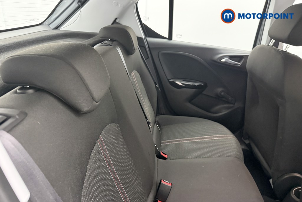 Vauxhall Corsa Sri Nav Manual Petrol Hatchback - Stock Number (1602351) - 16th supplementary image