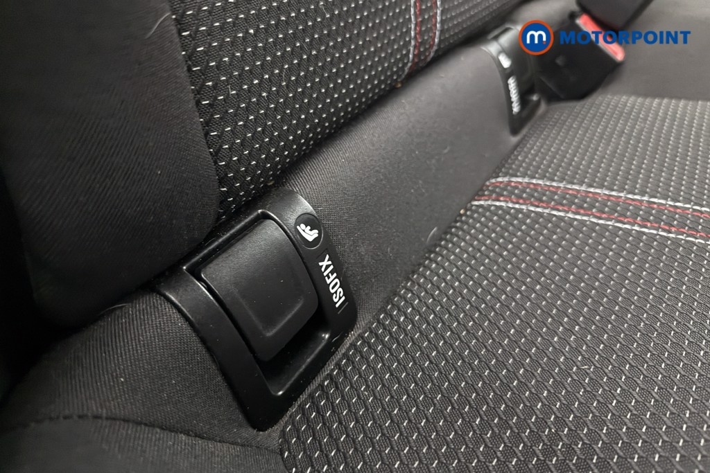 Vauxhall Corsa Sri Nav Manual Petrol Hatchback - Stock Number (1602351) - 17th supplementary image