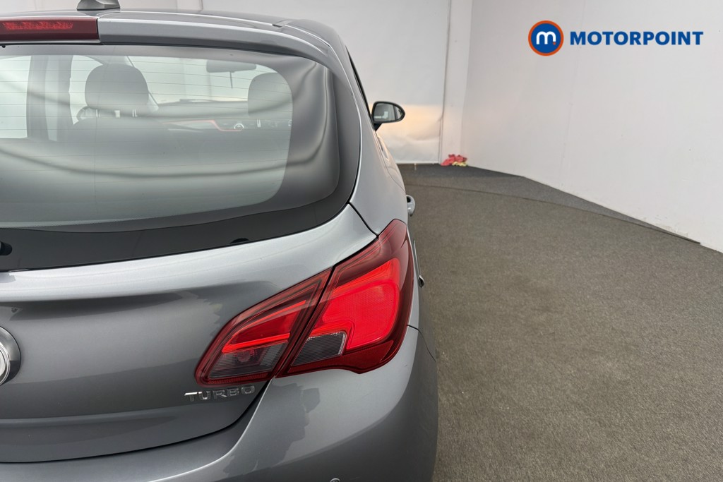 Vauxhall Corsa Sri Nav Manual Petrol Hatchback - Stock Number (1602351) - 20th supplementary image