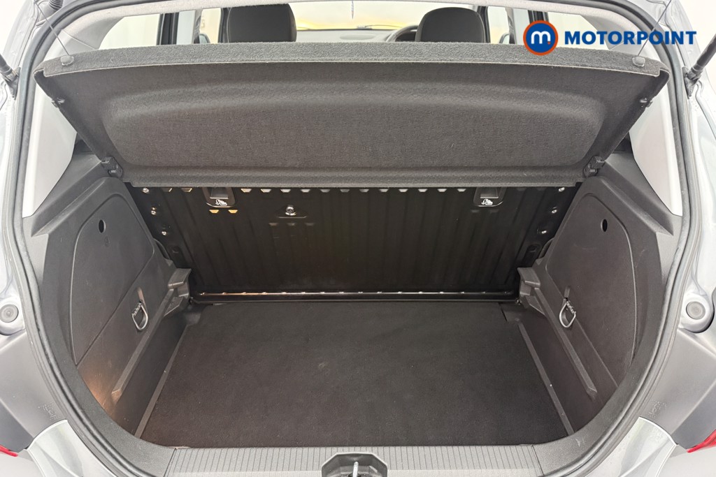 Vauxhall Corsa Sri Nav Manual Petrol Hatchback - Stock Number (1602351) - 21st supplementary image