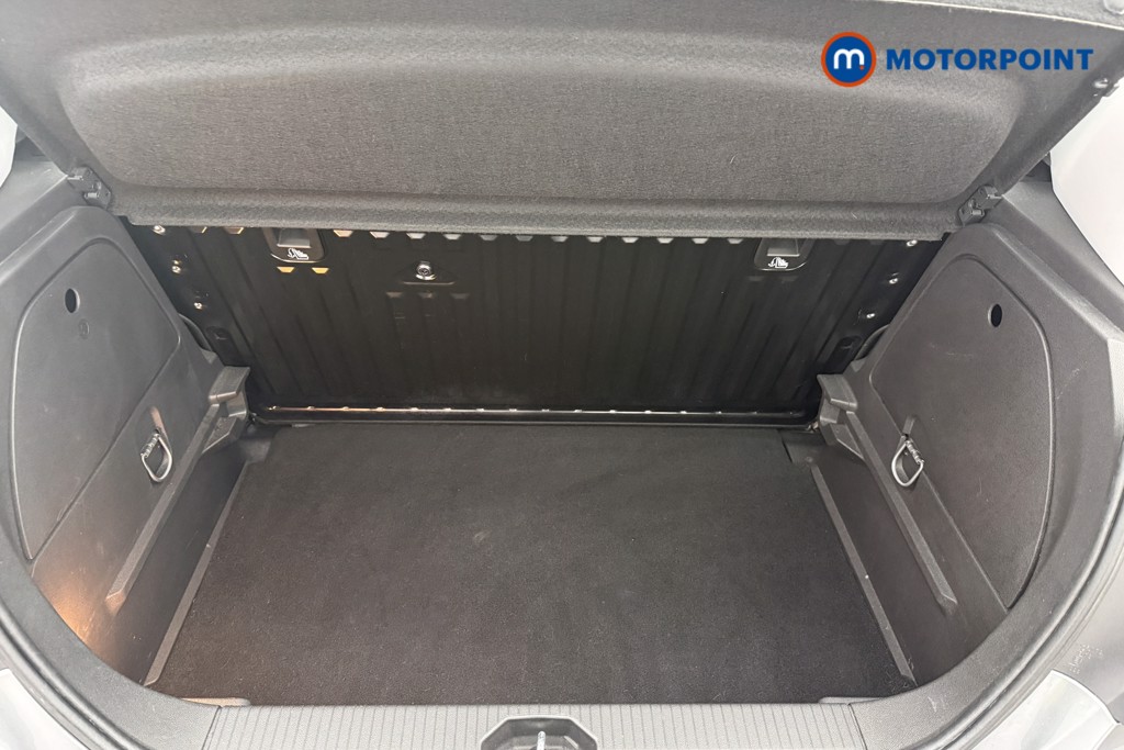 Vauxhall Corsa Sri Nav Manual Petrol Hatchback - Stock Number (1602351) - 22nd supplementary image