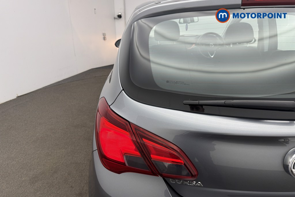 Vauxhall Corsa Sri Nav Manual Petrol Hatchback - Stock Number (1602351) - 23rd supplementary image