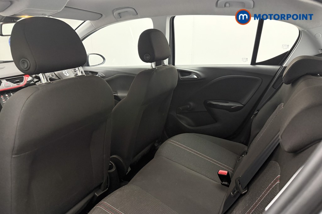Vauxhall Corsa Sri Nav Manual Petrol Hatchback - Stock Number (1602351) - 24th supplementary image