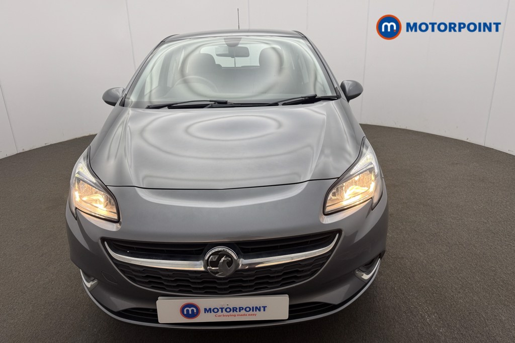 Vauxhall Corsa Sri Nav Manual Petrol Hatchback - Stock Number (1602351) - 27th supplementary image