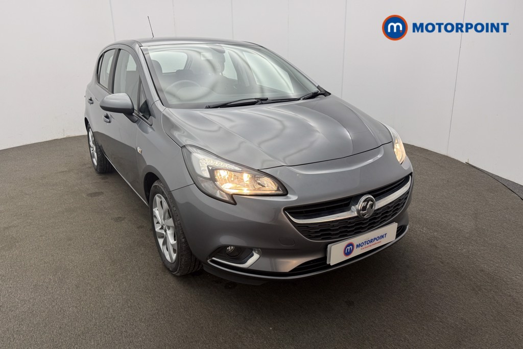 Vauxhall Corsa Sri Nav Manual Petrol Hatchback - Stock Number (1602351) - 28th supplementary image