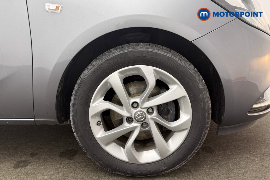 Vauxhall Corsa Sri Nav Manual Petrol Hatchback - Stock Number (1602351) - 29th supplementary image