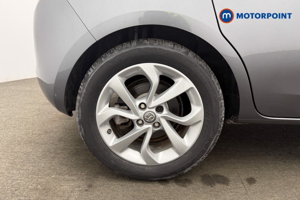 Vauxhall Corsa Sri Nav Manual Petrol Hatchback - Stock Number (1602351) - 30th supplementary image