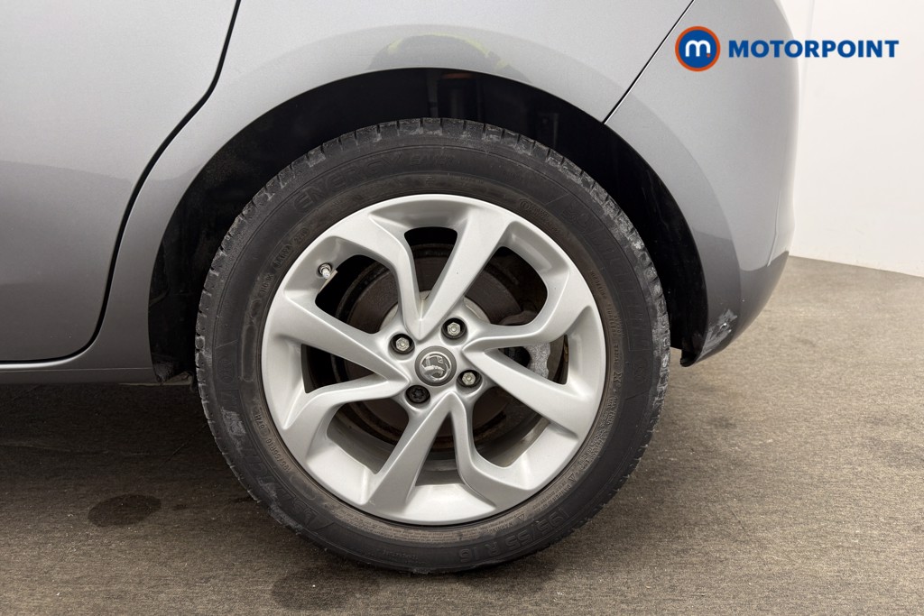 Vauxhall Corsa Sri Nav Manual Petrol Hatchback - Stock Number (1602351) - 31st supplementary image