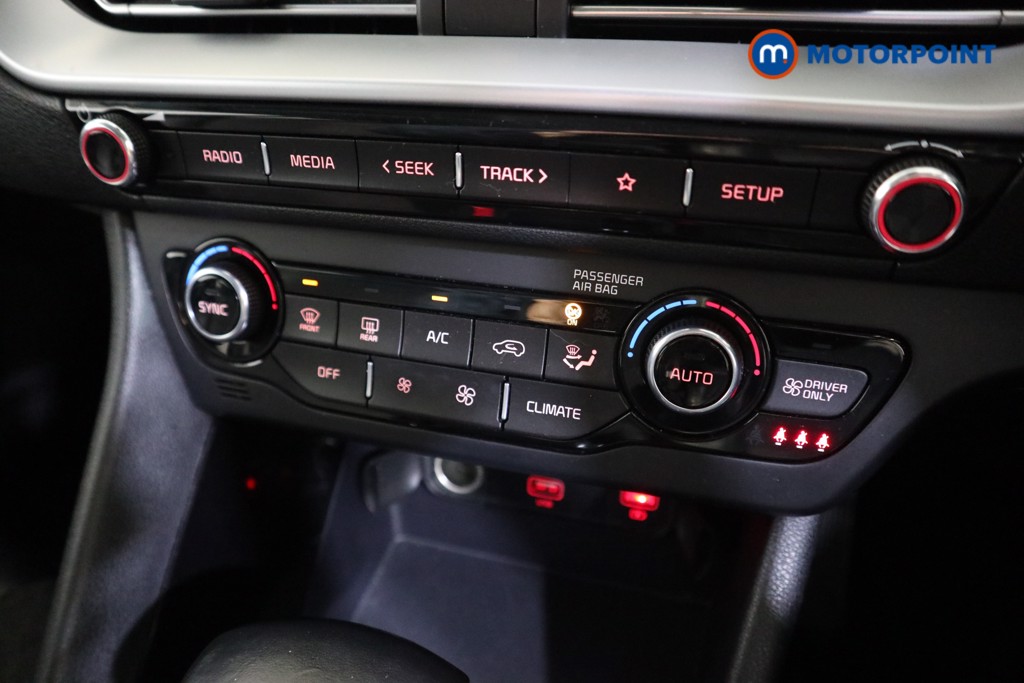 KIA Niro 2 Automatic Petrol-Electric Hybrid SUV - Stock Number (1602416) - 7th supplementary image