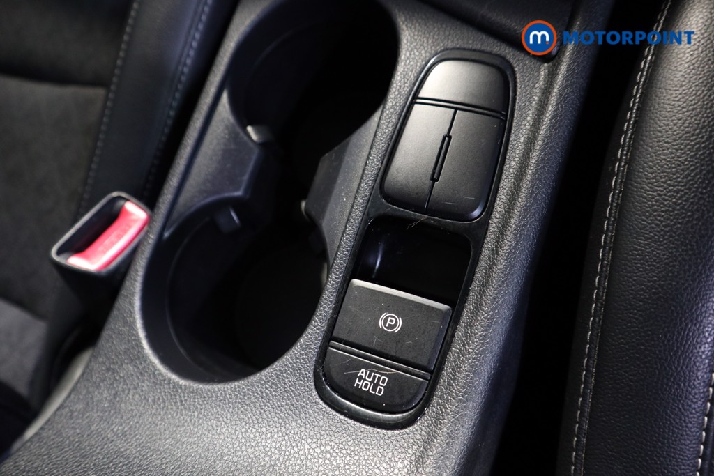 KIA Niro 2 Automatic Petrol-Electric Hybrid SUV - Stock Number (1602416) - 9th supplementary image