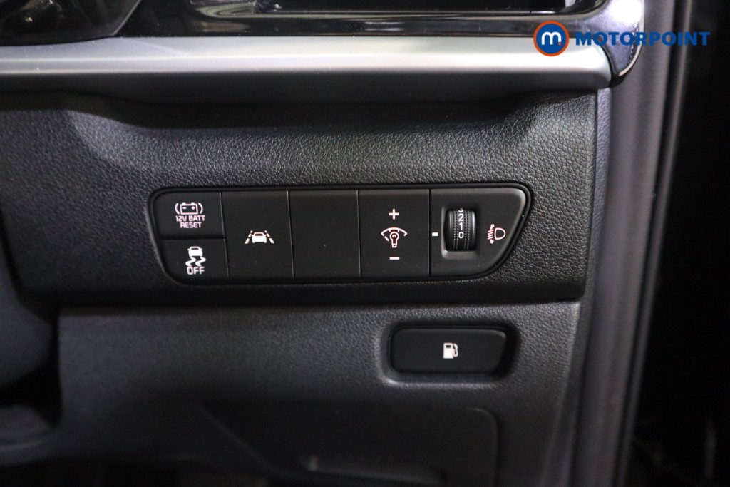 KIA Niro 2 Automatic Petrol-Electric Hybrid SUV - Stock Number (1602416) - 10th supplementary image