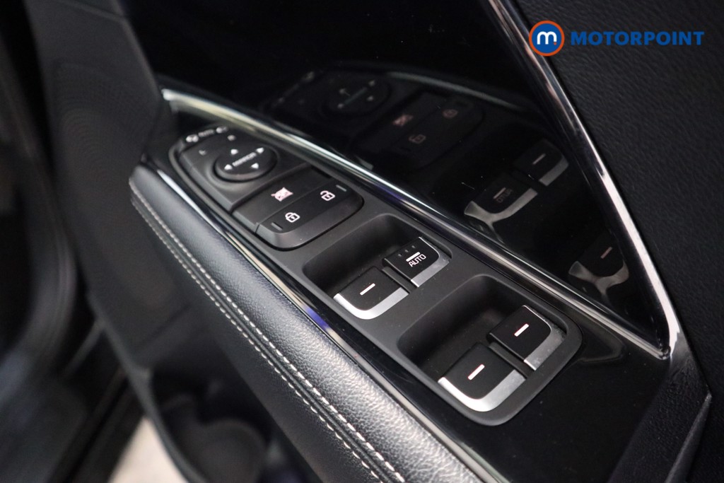 KIA Niro 2 Automatic Petrol-Electric Hybrid SUV - Stock Number (1602416) - 11th supplementary image