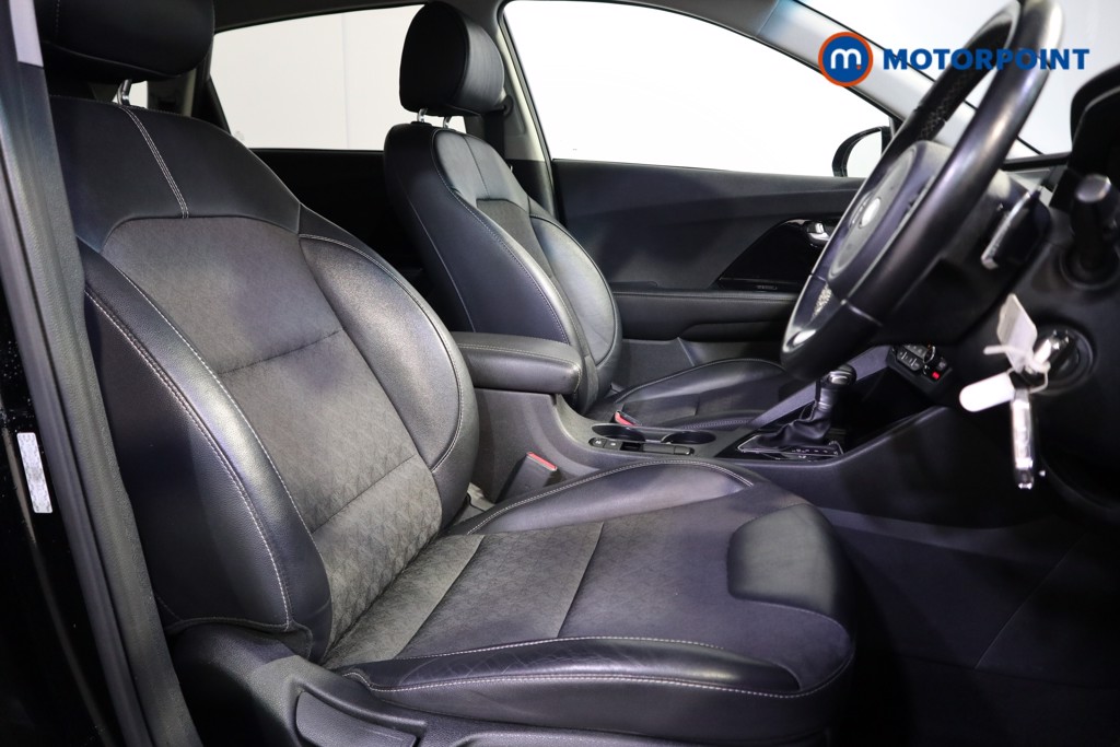 KIA Niro 2 Automatic Petrol-Electric Hybrid SUV - Stock Number (1602416) - 12th supplementary image