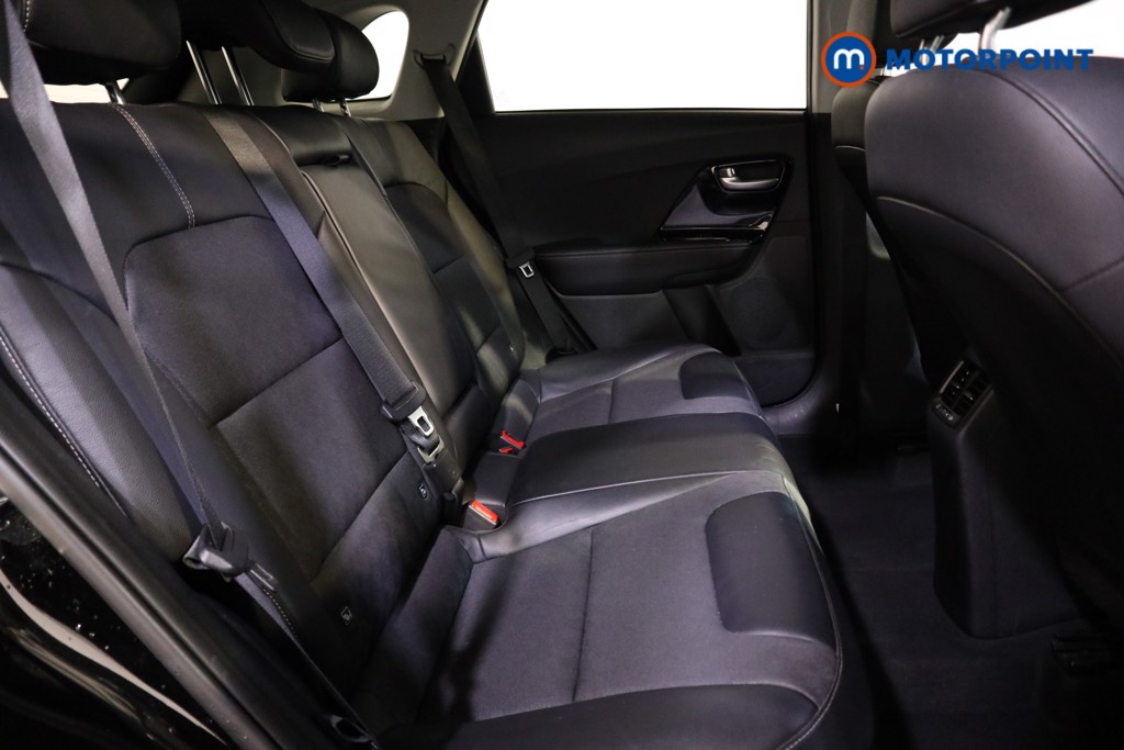 KIA Niro 2 Automatic Petrol-Electric Hybrid SUV - Stock Number (1602416) - 13th supplementary image