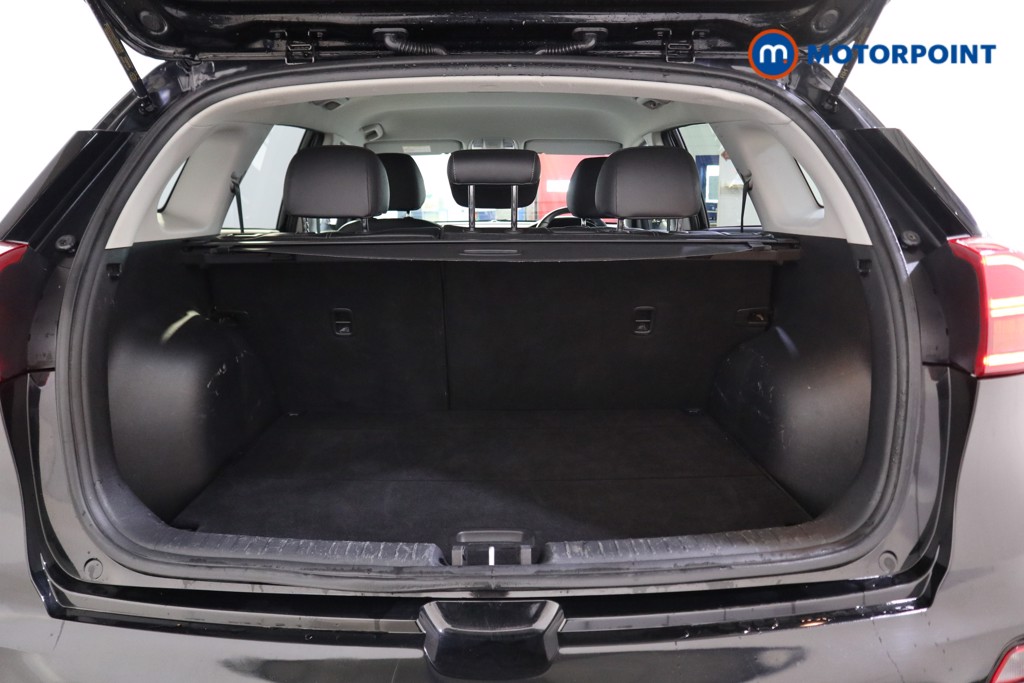 KIA Niro 2 Automatic Petrol-Electric Hybrid SUV - Stock Number (1602416) - 16th supplementary image