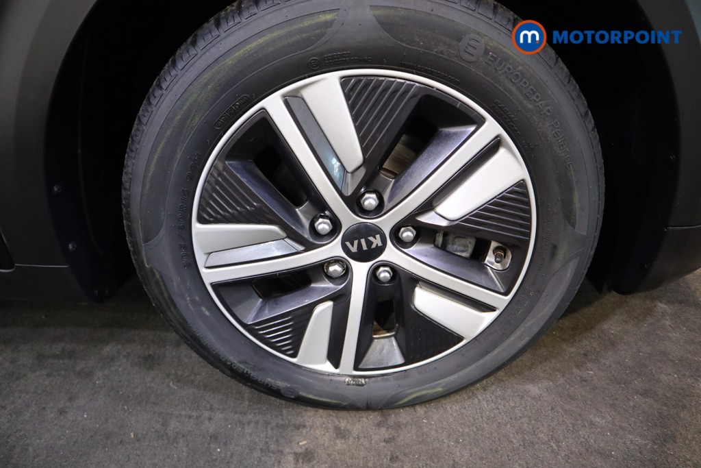 KIA Niro 2 Automatic Petrol-Electric Hybrid SUV - Stock Number (1602416) - 18th supplementary image