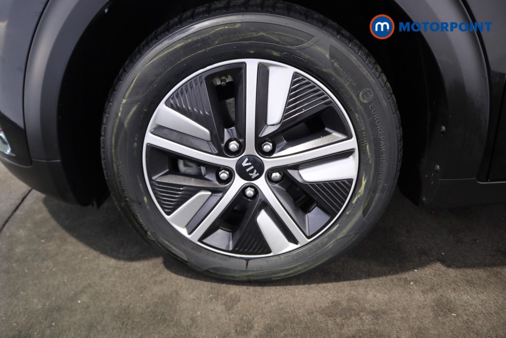 KIA Niro 2 Automatic Petrol-Electric Hybrid SUV - Stock Number (1602416) - 19th supplementary image