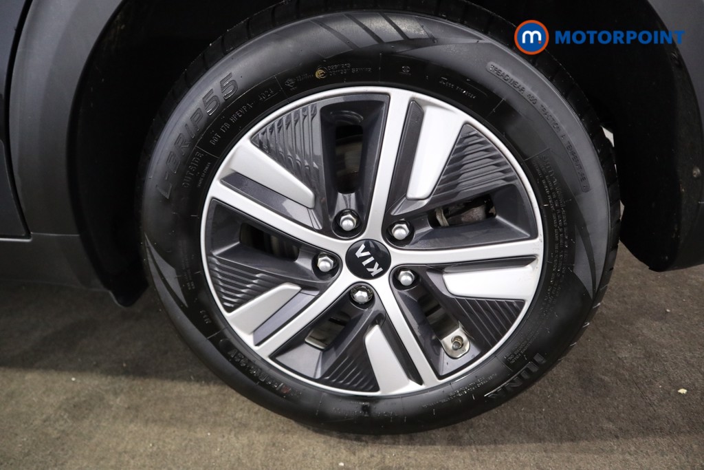 KIA Niro 2 Automatic Petrol-Electric Hybrid SUV - Stock Number (1602416) - 20th supplementary image