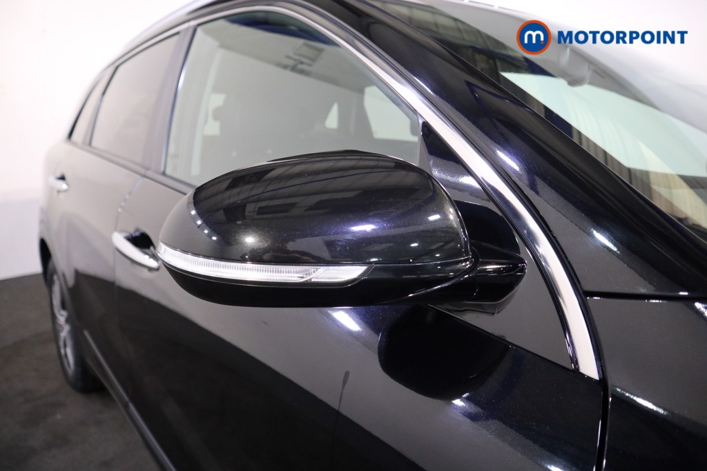 KIA Niro 2 Automatic Petrol-Electric Hybrid SUV - Stock Number (1602416) - 26th supplementary image