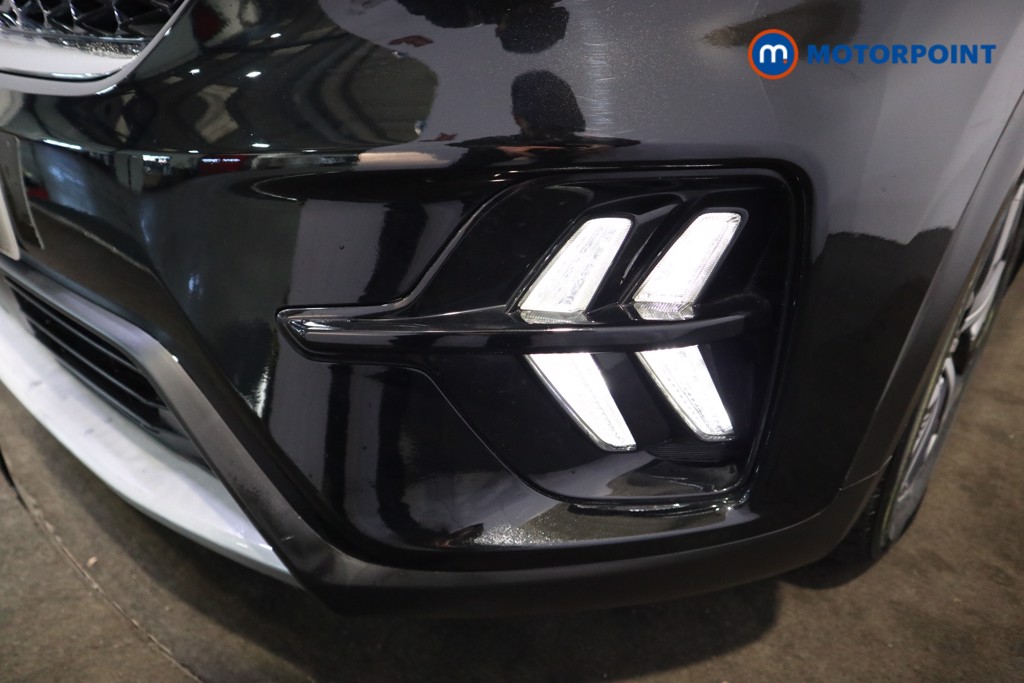 KIA Niro 2 Automatic Petrol-Electric Hybrid SUV - Stock Number (1602416) - 28th supplementary image