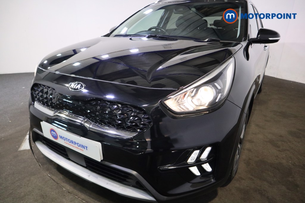 KIA Niro 2 Automatic Petrol-Electric Hybrid SUV - Stock Number (1602416) - 29th supplementary image