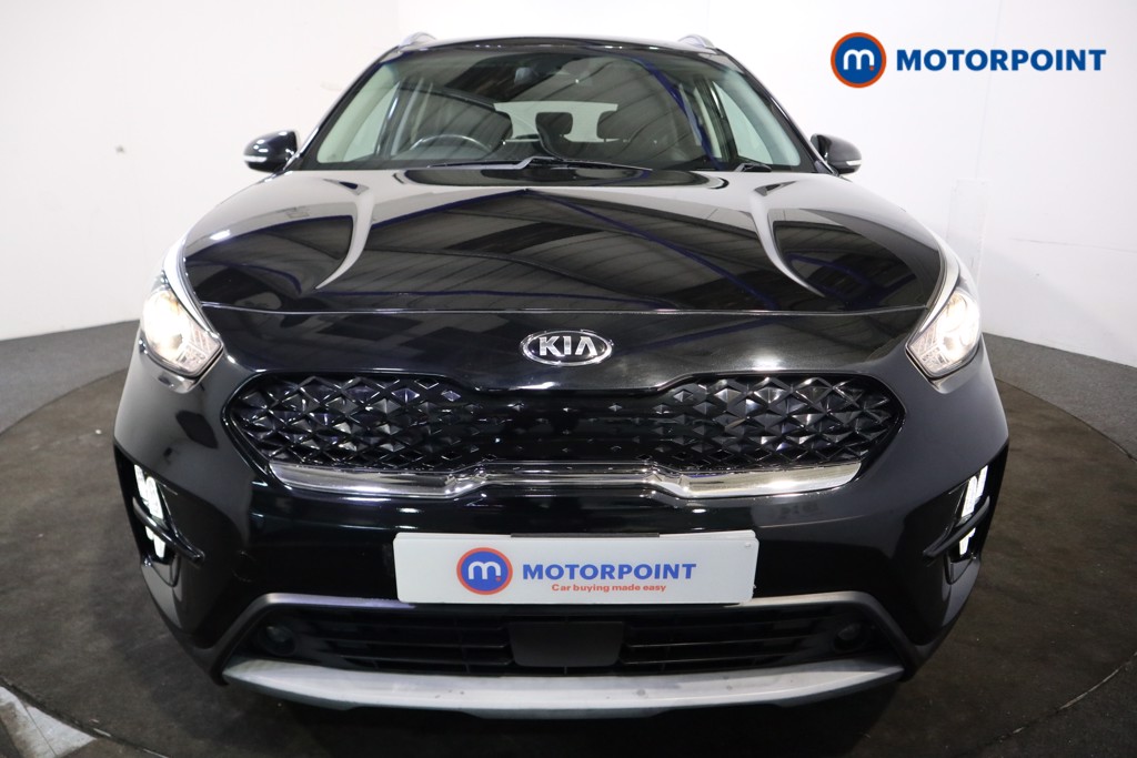 KIA Niro 2 Automatic Petrol-Electric Hybrid SUV - Stock Number (1602416) - 30th supplementary image