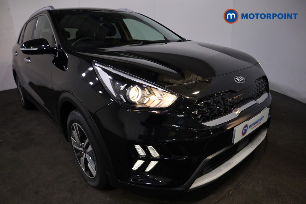 KIA Niro 2 Automatic Petrol-Electric Hybrid SUV - Stock Number (1602416) - 31st supplementary image